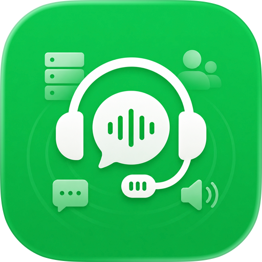 Mumble Voip - Team Speak Mumla