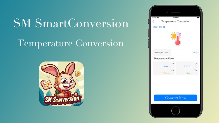 SM SmartConversion