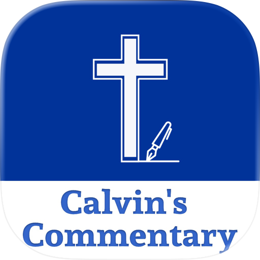 Calvin's Bible Commentaries