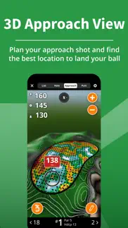 How to cancel & delete golflogix golf gps app + watch 1