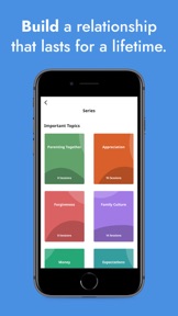 Lasting: Marriage & Couples screenshot