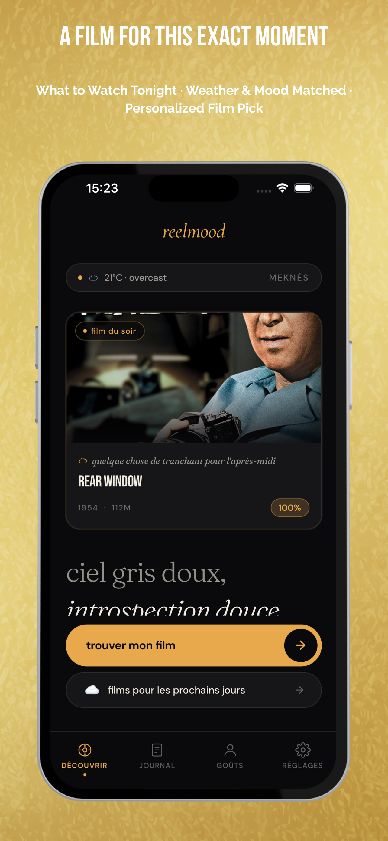 Yflix : Movies & Tv shows