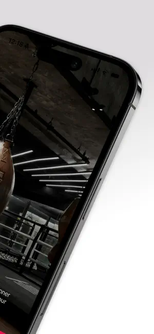 Gym and Jab screenshot 2