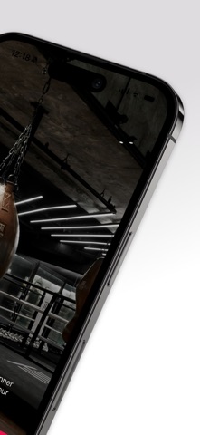 Gym and Jab screenshot