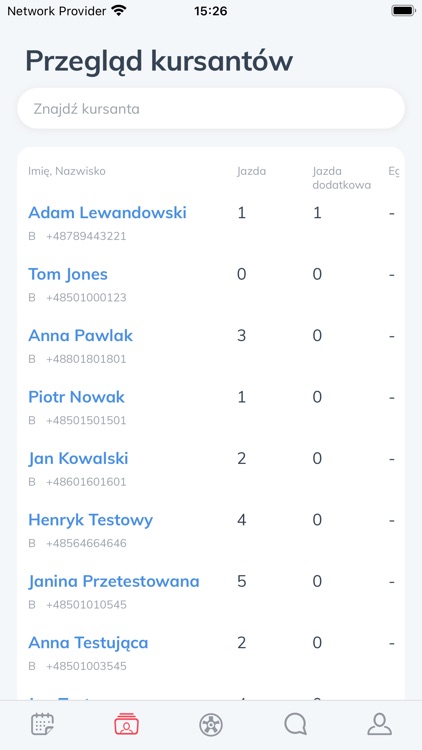 Instruktor Jazdy screenshot-3