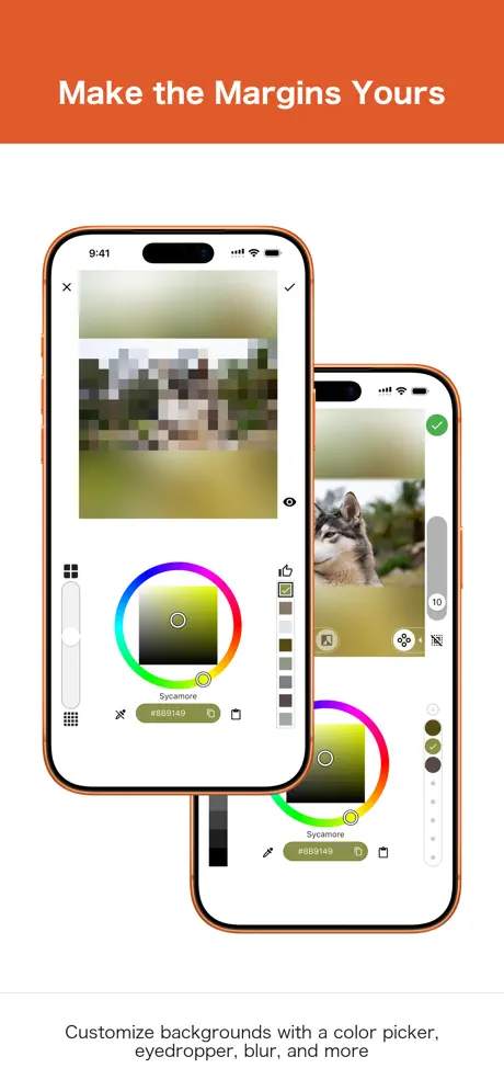 Aspector Squaready Multi screenshot 5