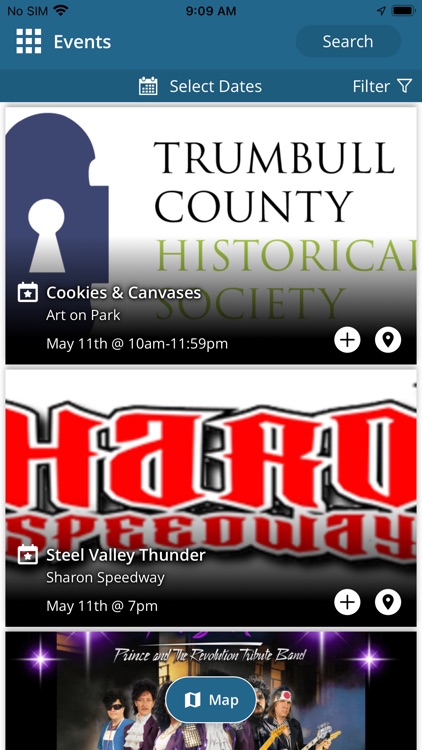 Truly Trumbull screenshot-7