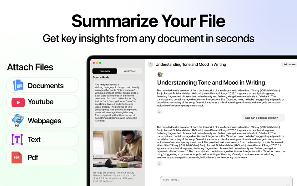 #2. Notebook : AI Note Taker (macOS) Przez: Lin Cui