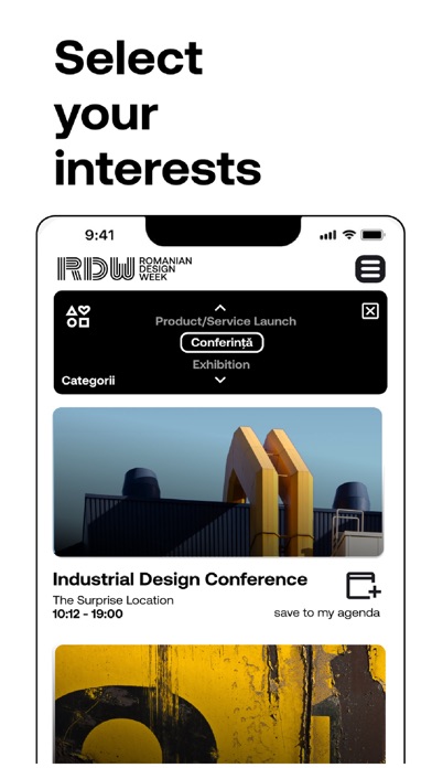 RDW Screenshot