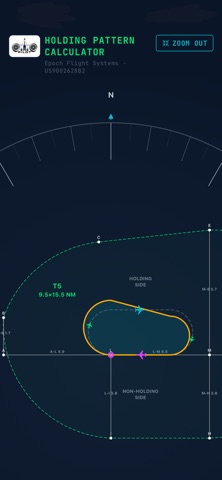 Holding Pattern Pro Otto Pilot screenshot