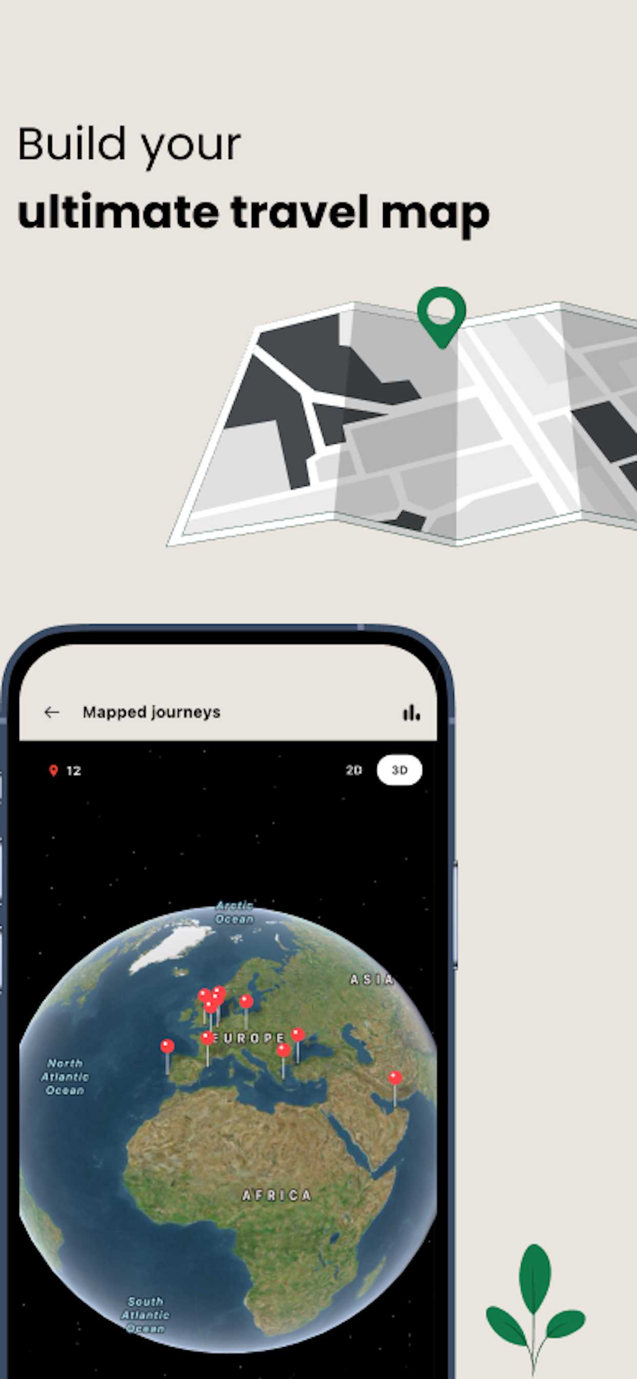 GoTripper - AI Travel Planner screenshot 7