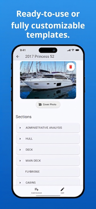 MarineSnap Screenshot 2 of 7