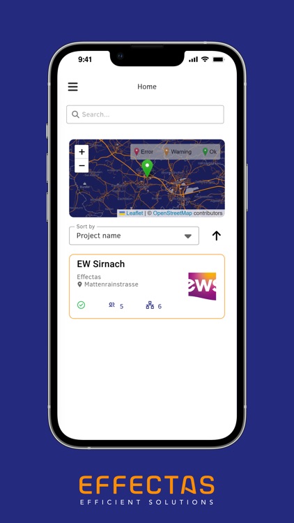 Effectas screenshot-3