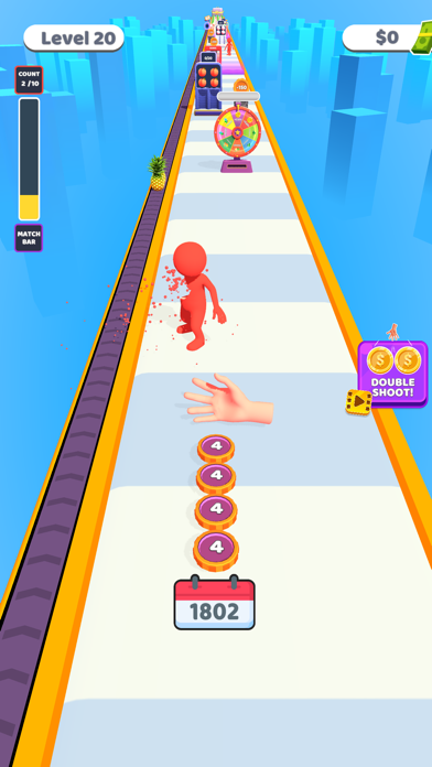 Shoot'n Match Screenshot