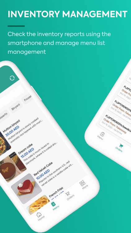 Foloosi mPos screenshot-3