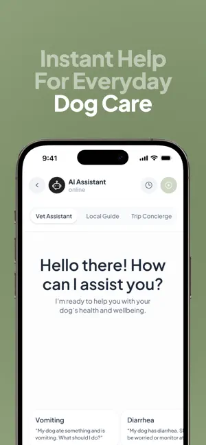 GoFetch Social screenshot 4