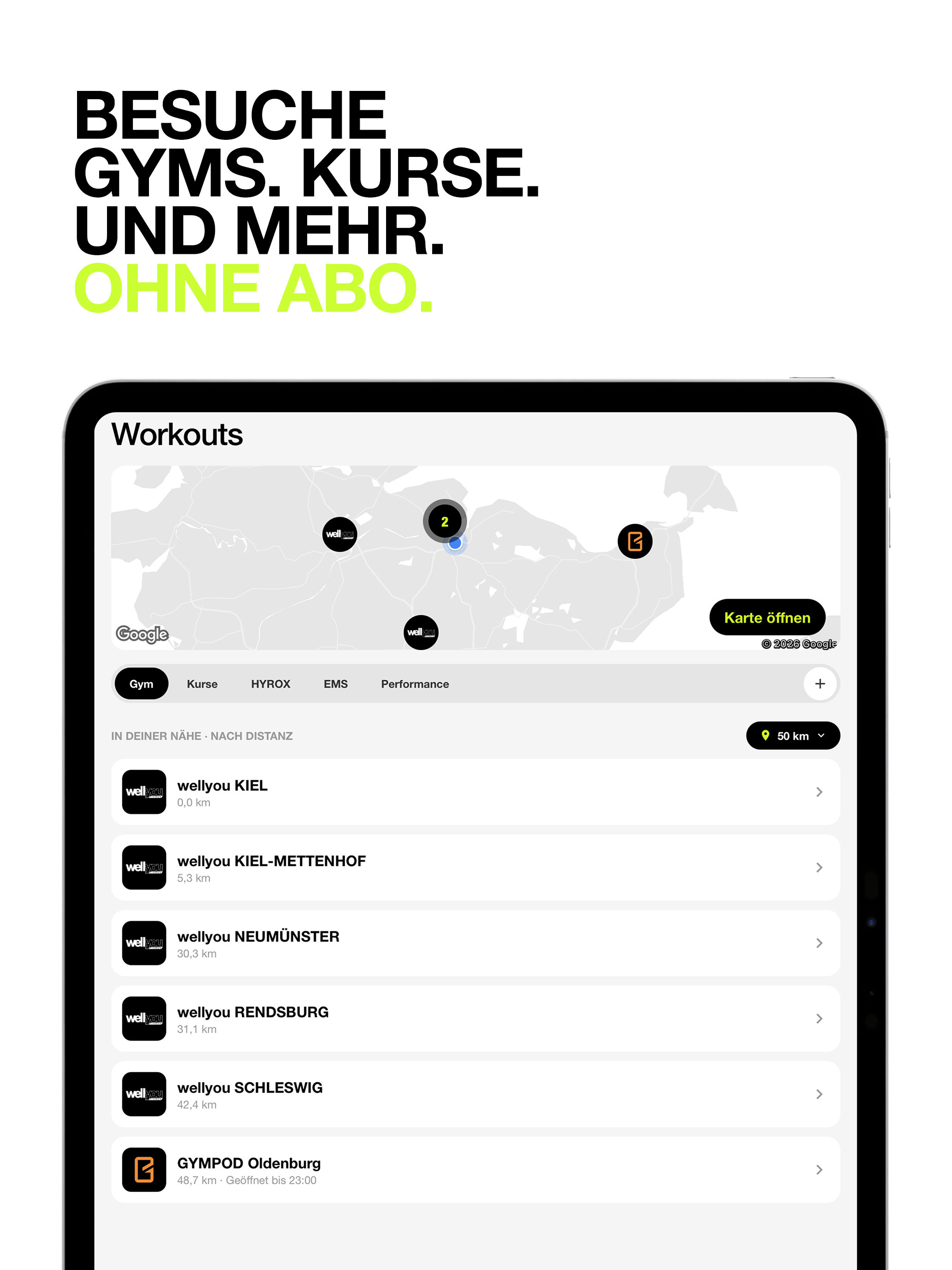 TrainToGo screenshot 10