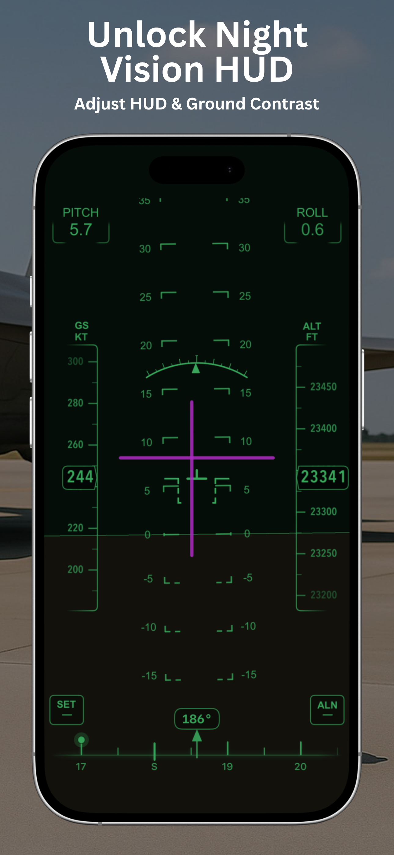 AirHorizon