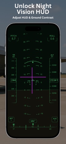 AirHorizon Screenshot 3 of 5