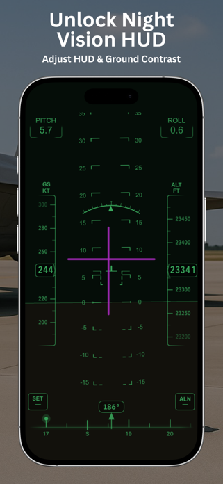 AirHorizon Screenshot 3 of 5