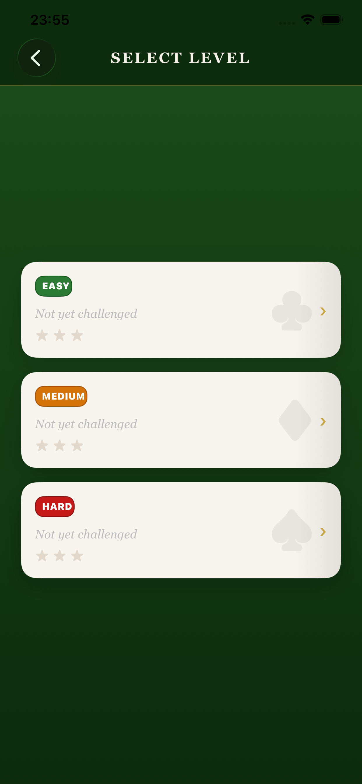 SpadePokerMaze
