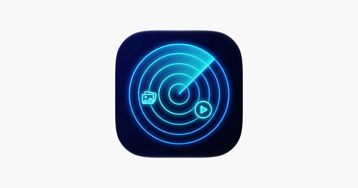 ‎Share Mesh App - App Store