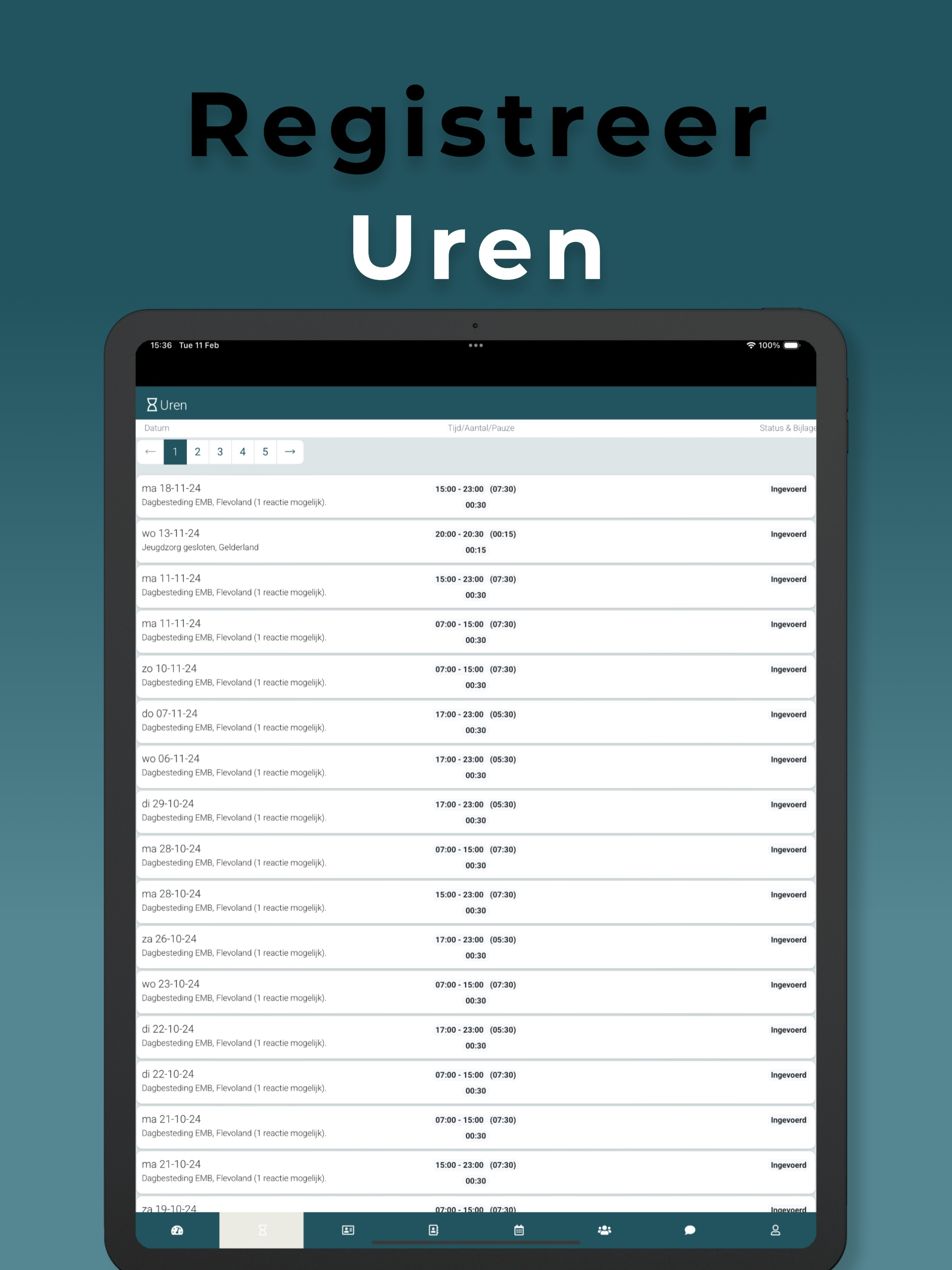 MZ Uitzendgroep