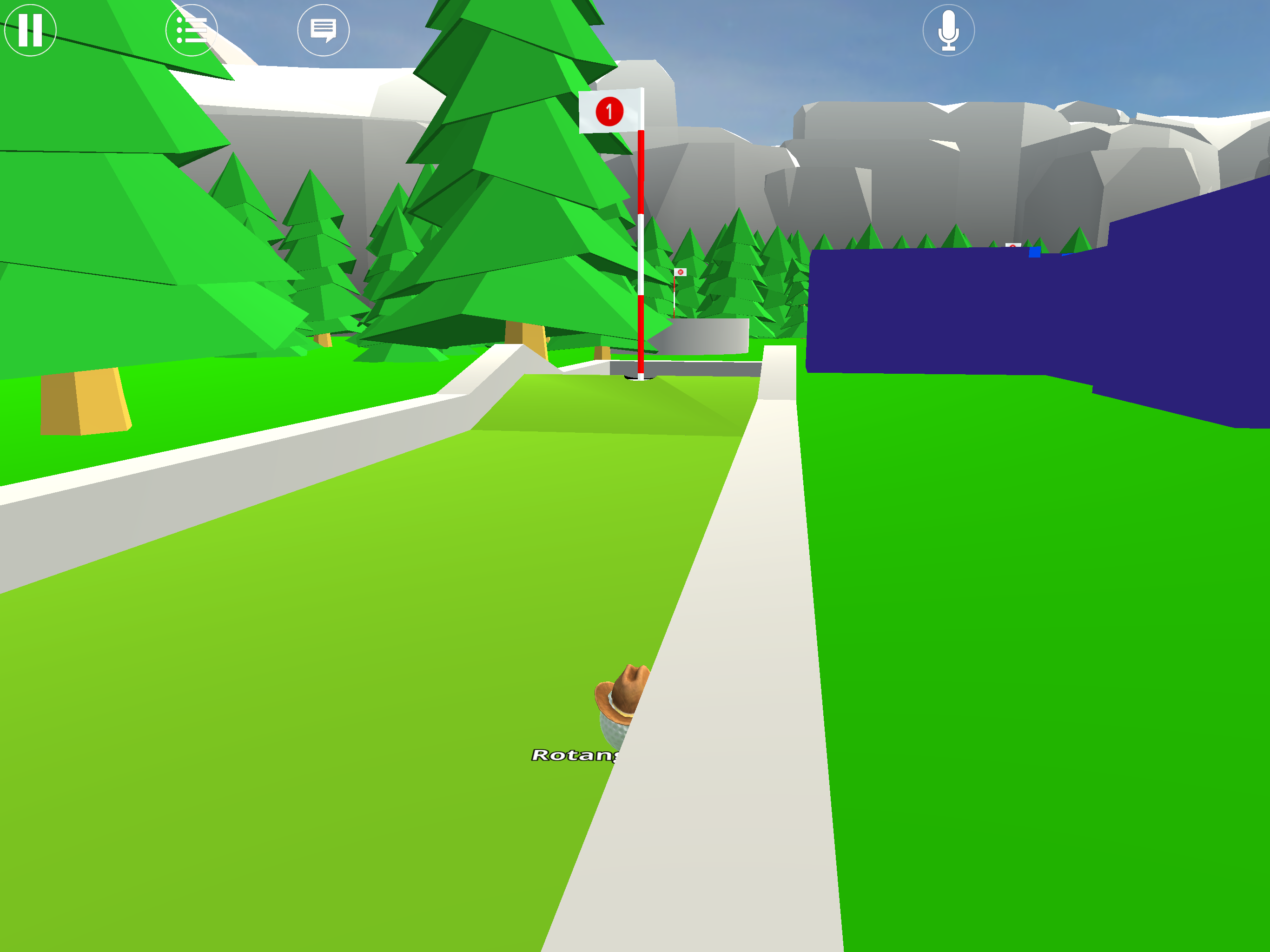 RSandbox - sandbox, TTT, Bhop screenshot 7