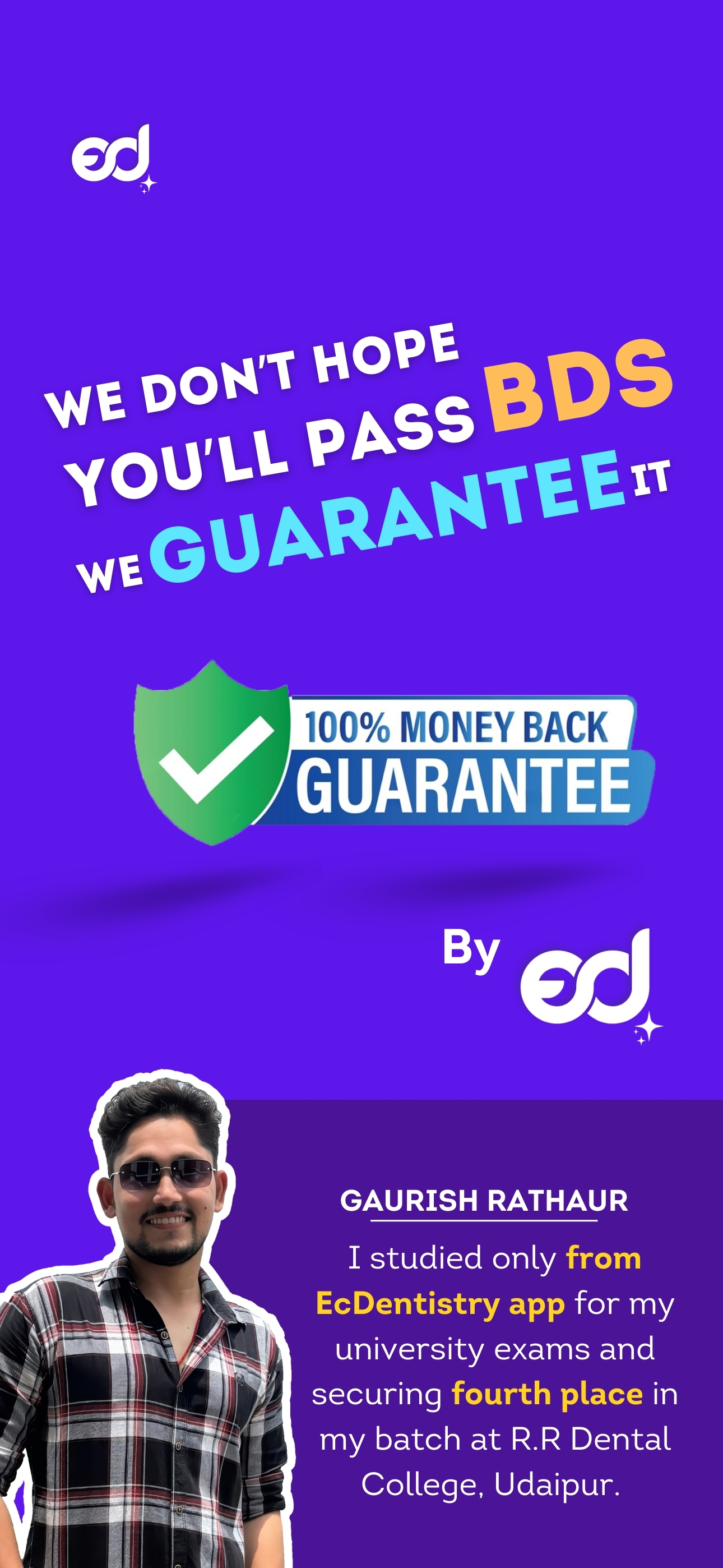EcDentistry