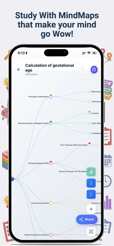 AlphaLearn AI screenshot 1 of 6