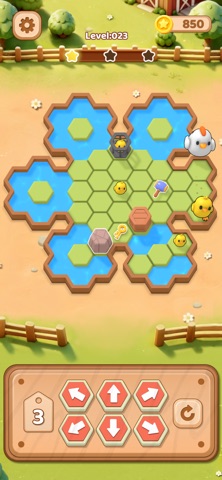 Chick Route！ Screenshot 4 of 4