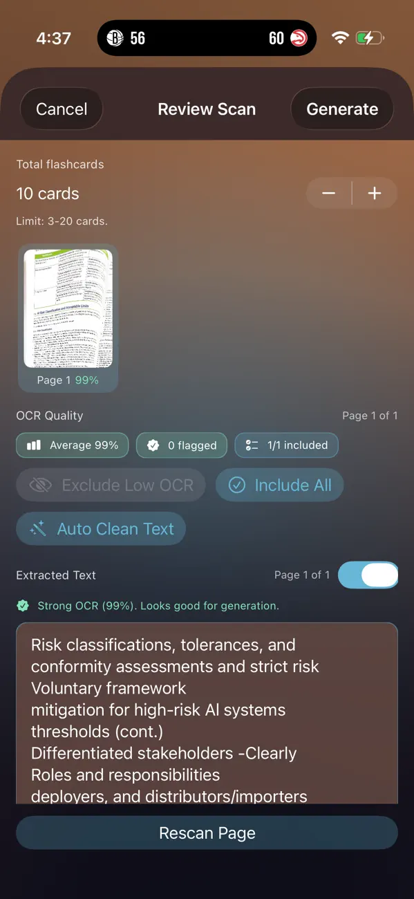 #5. Study.Buddy (iOS) By: JAMSoft Inc