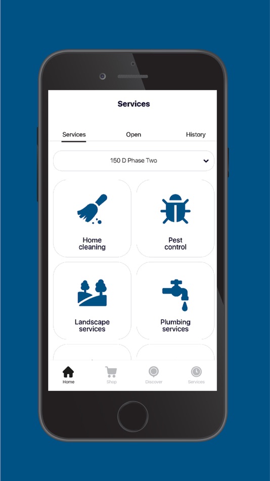 #4. SED Communities (iOS) By: Moonshot Labs