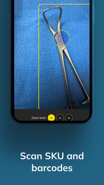 AID by LayerJot screenshot-4