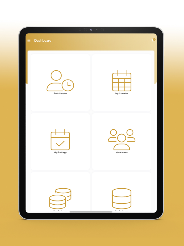 Ascend Table Tennis Academy