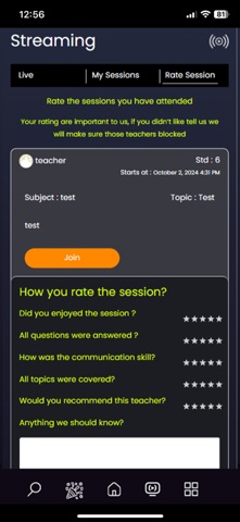 Academic Gyan screenshot