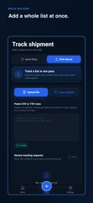 CargoScope: Ocean Tracking screenshot