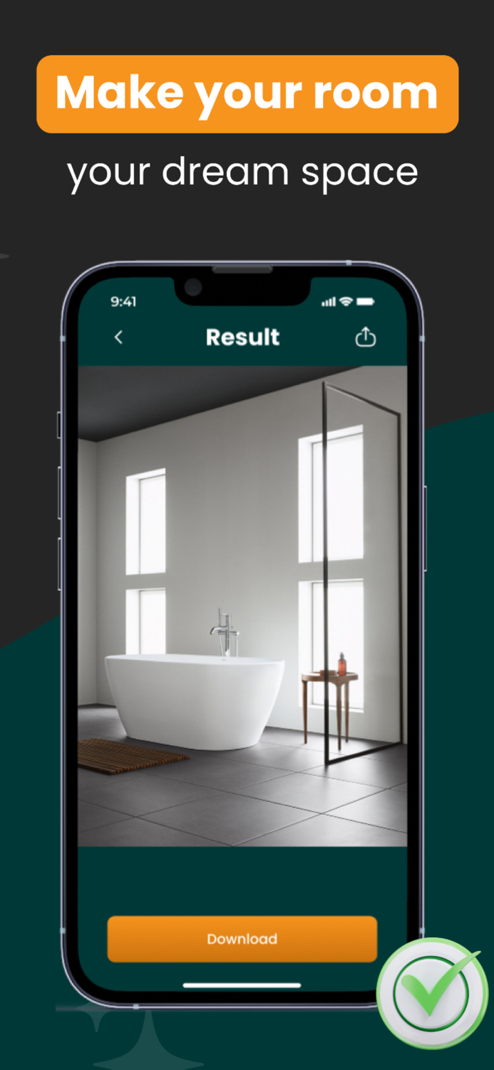 Room Design AI Home Decor