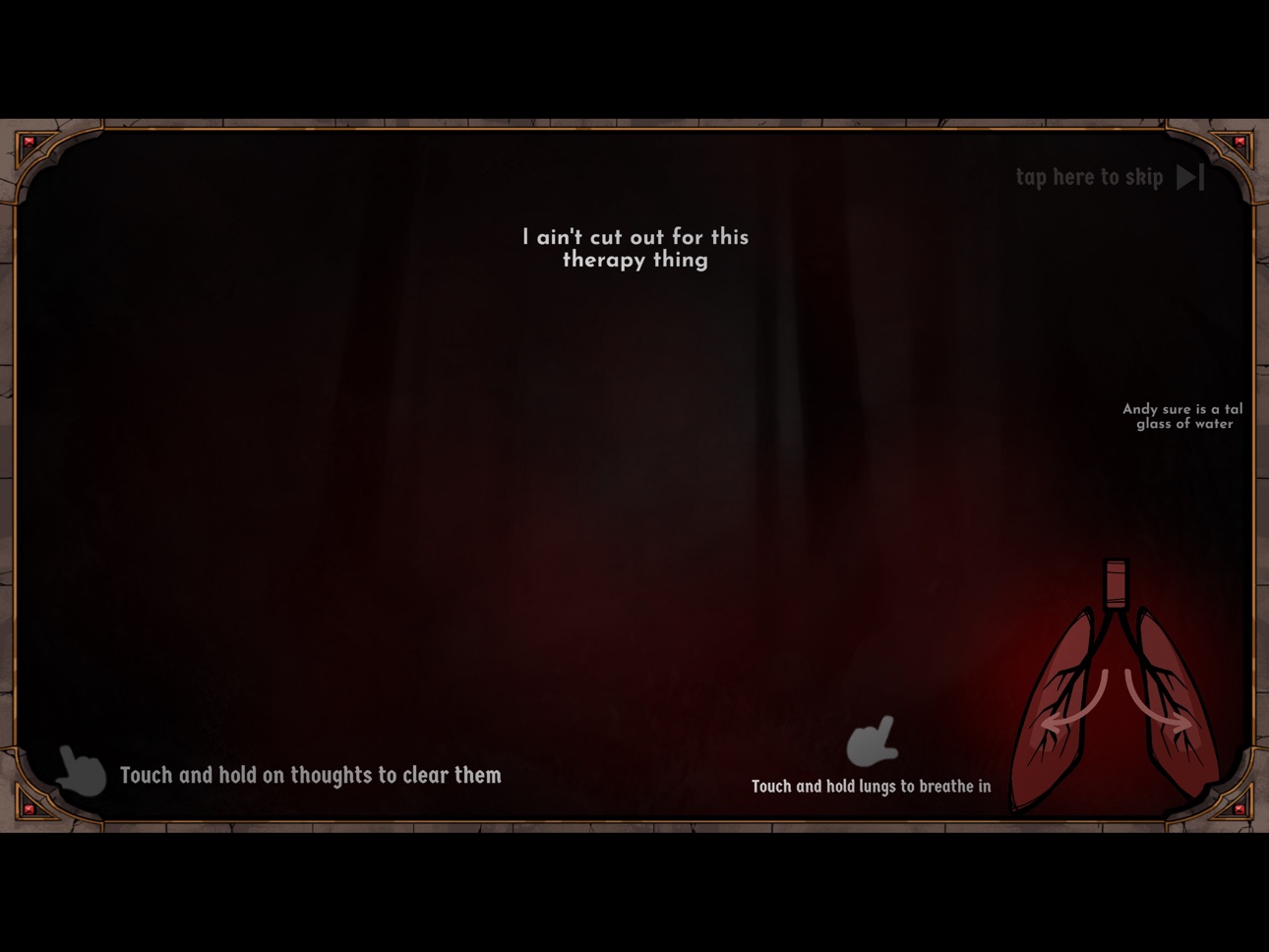 Screenshot 4 of Vampire Therapist