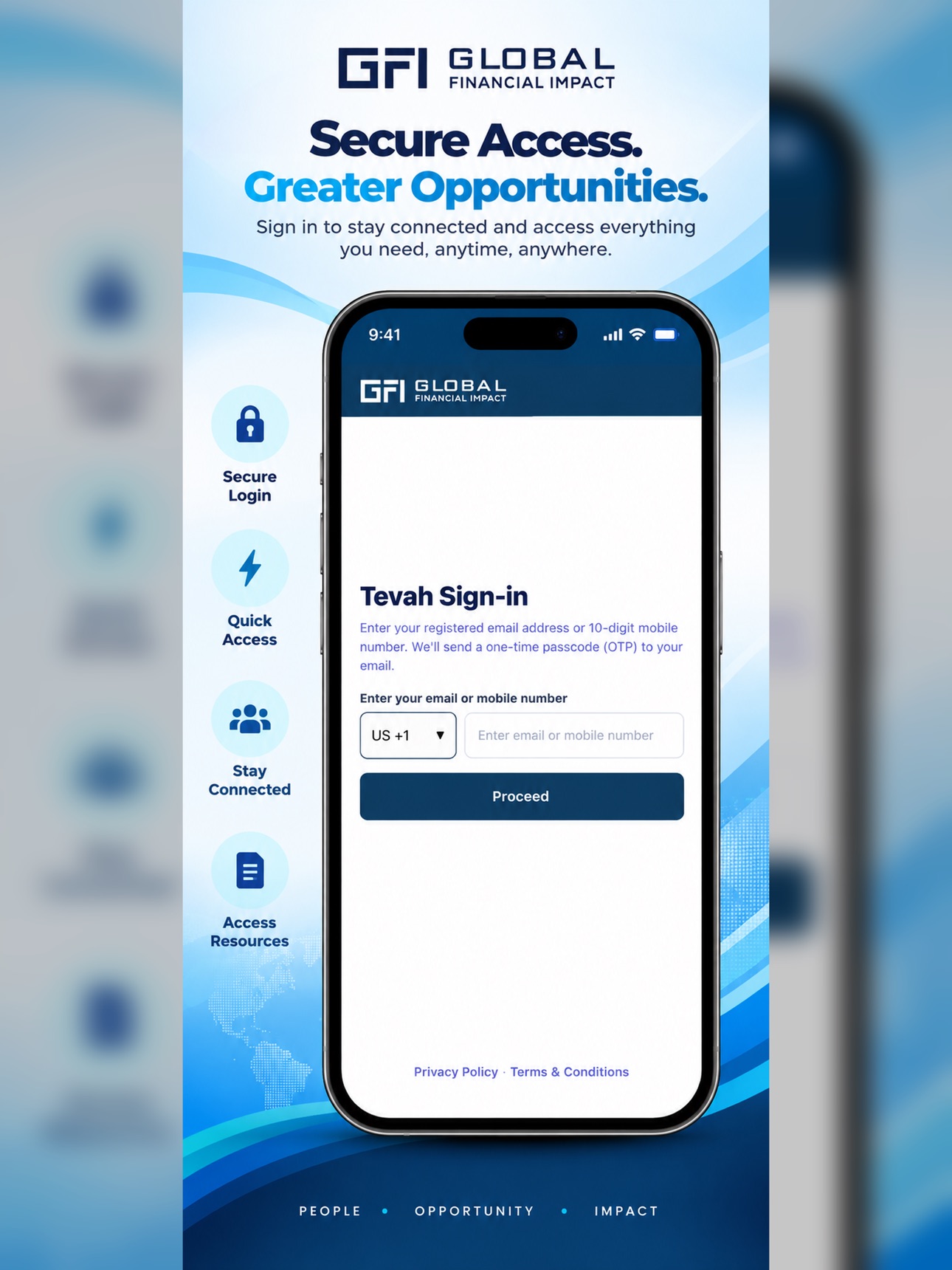 Screenshot 7 of GFI Tevah