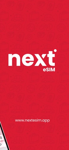 Next eSIM Screenshot 6 of 6