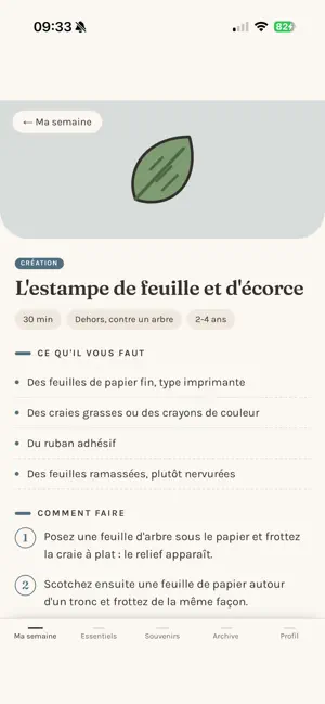Les Mini Curieux screenshot 4