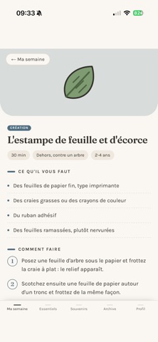 Les Mini Curieux Screenshot 4 of 10
