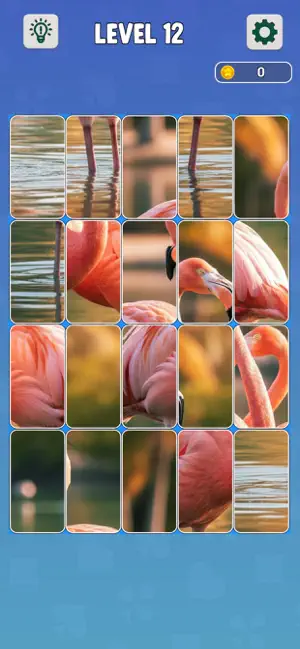 Jigsaw Puzzle: Drag & Match screenshot 2
