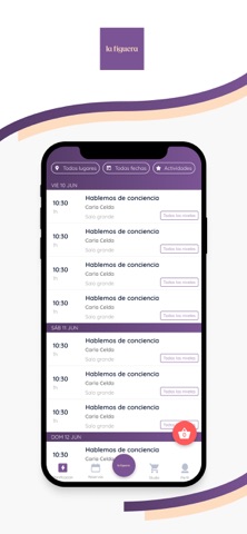 La Figuera screenshot