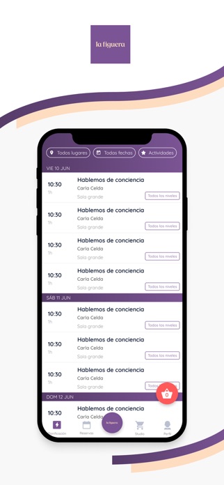 La Figuera Screenshot 2 of 3