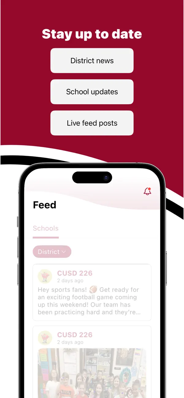 Screenshot #3 pour Annawan CUSD 226, IL