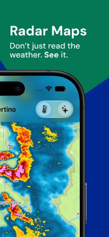 Forecast Plus - Smart Weather Screenshot 6 of 10