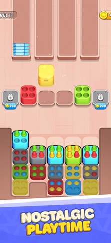 Crayon Pack 3D Screenshot 4 of 6