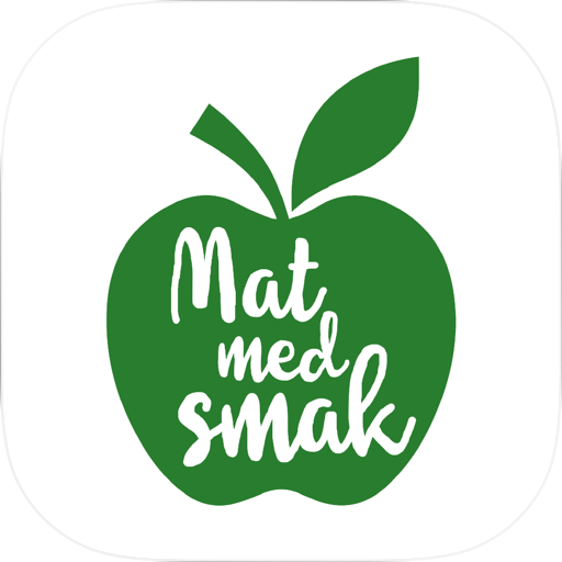Mat med Smak
